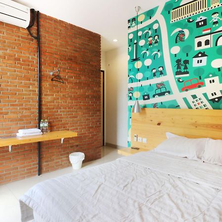 Urbana Homes Syariah Jakarta Extérieur photo