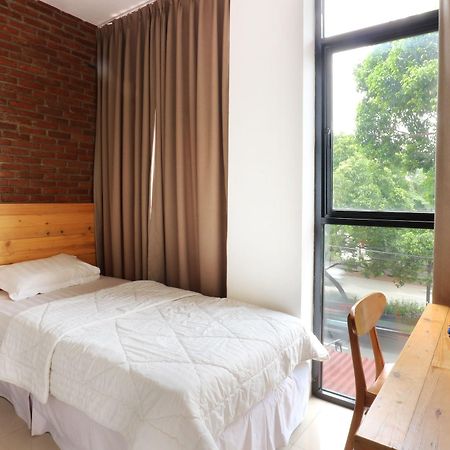Urbana Homes Syariah Jakarta Extérieur photo