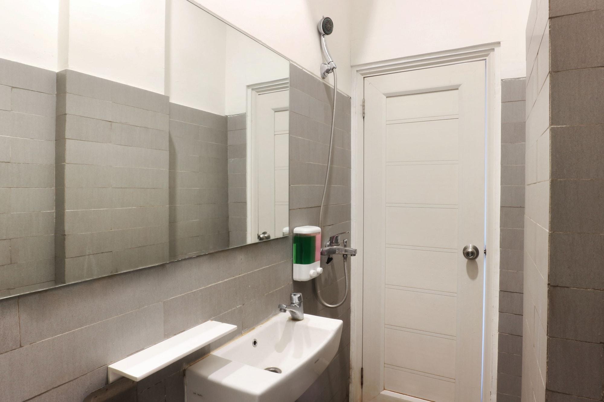 Urbana Homes Syariah Jakarta Extérieur photo