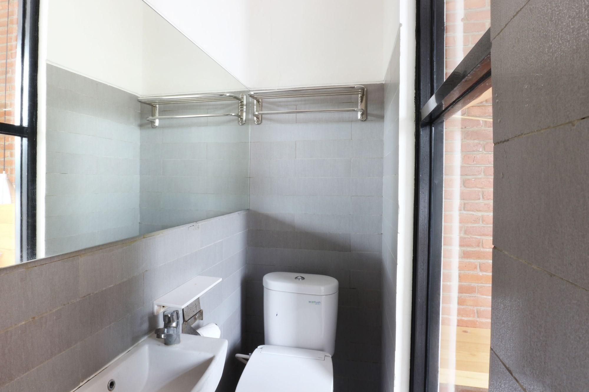 Urbana Homes Syariah Jakarta Extérieur photo