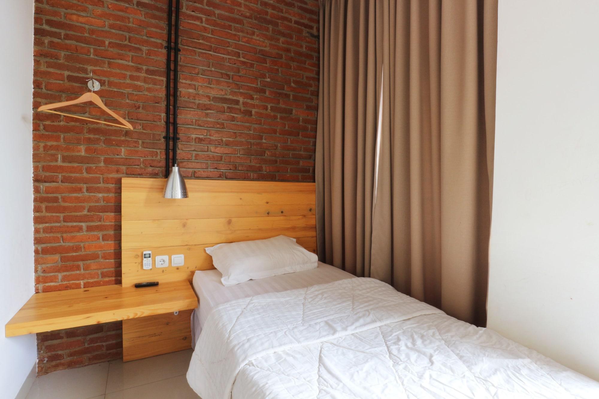 Urbana Homes Syariah Jakarta Extérieur photo