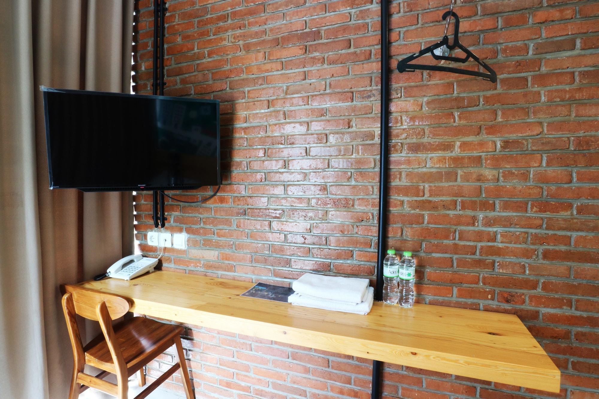 Urbana Homes Syariah Jakarta Extérieur photo