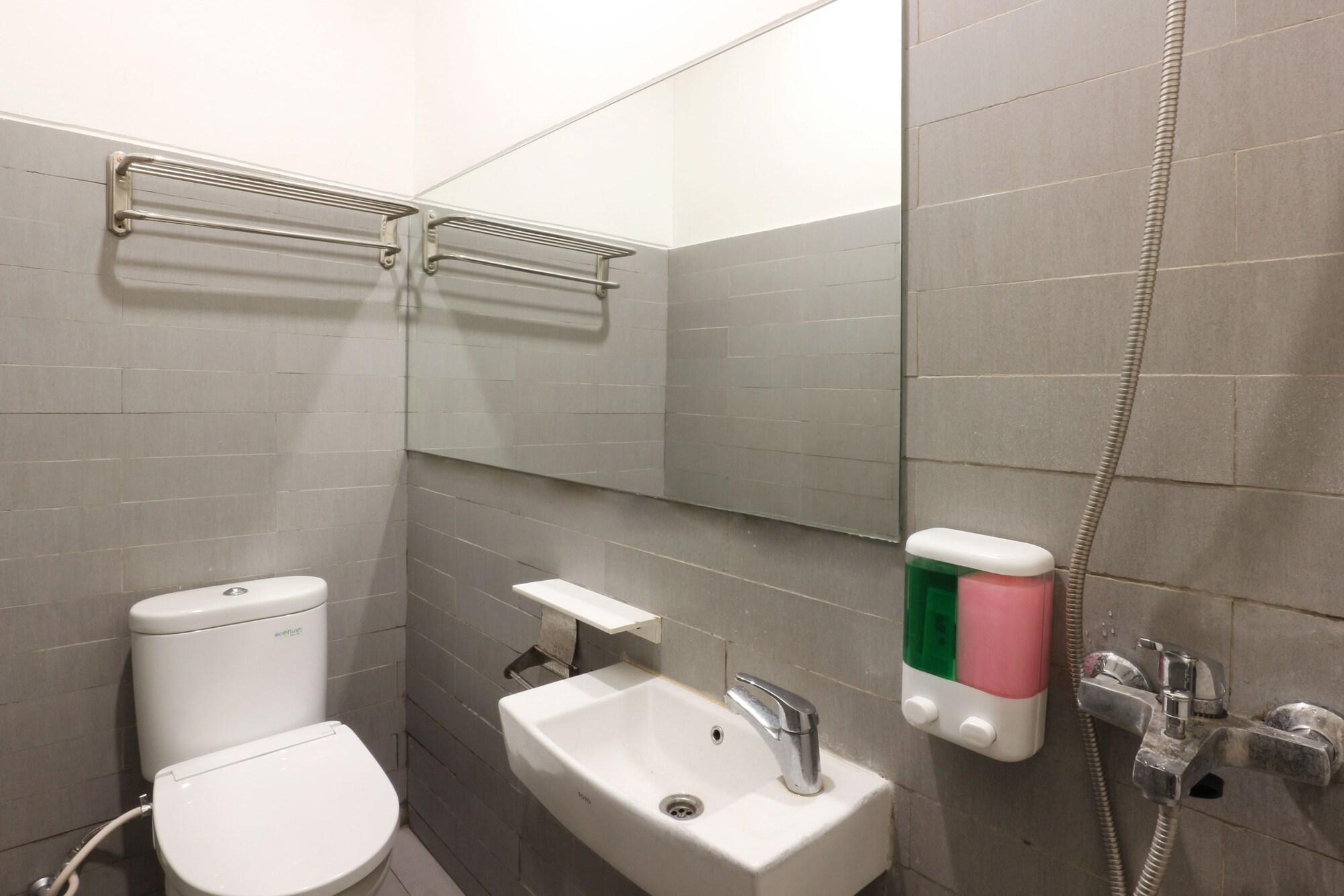 Urbana Homes Syariah Jakarta Extérieur photo