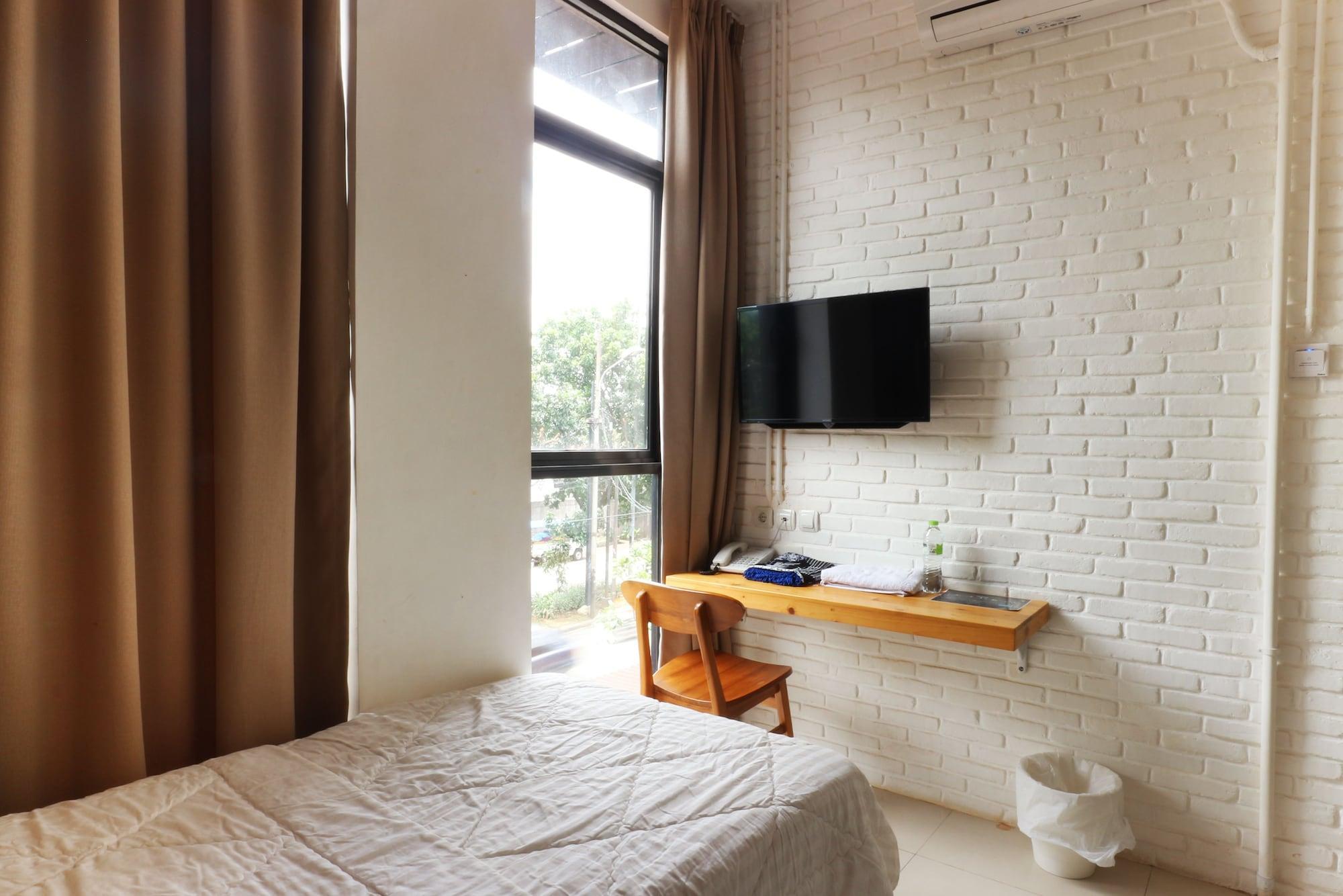 Urbana Homes Syariah Jakarta Extérieur photo