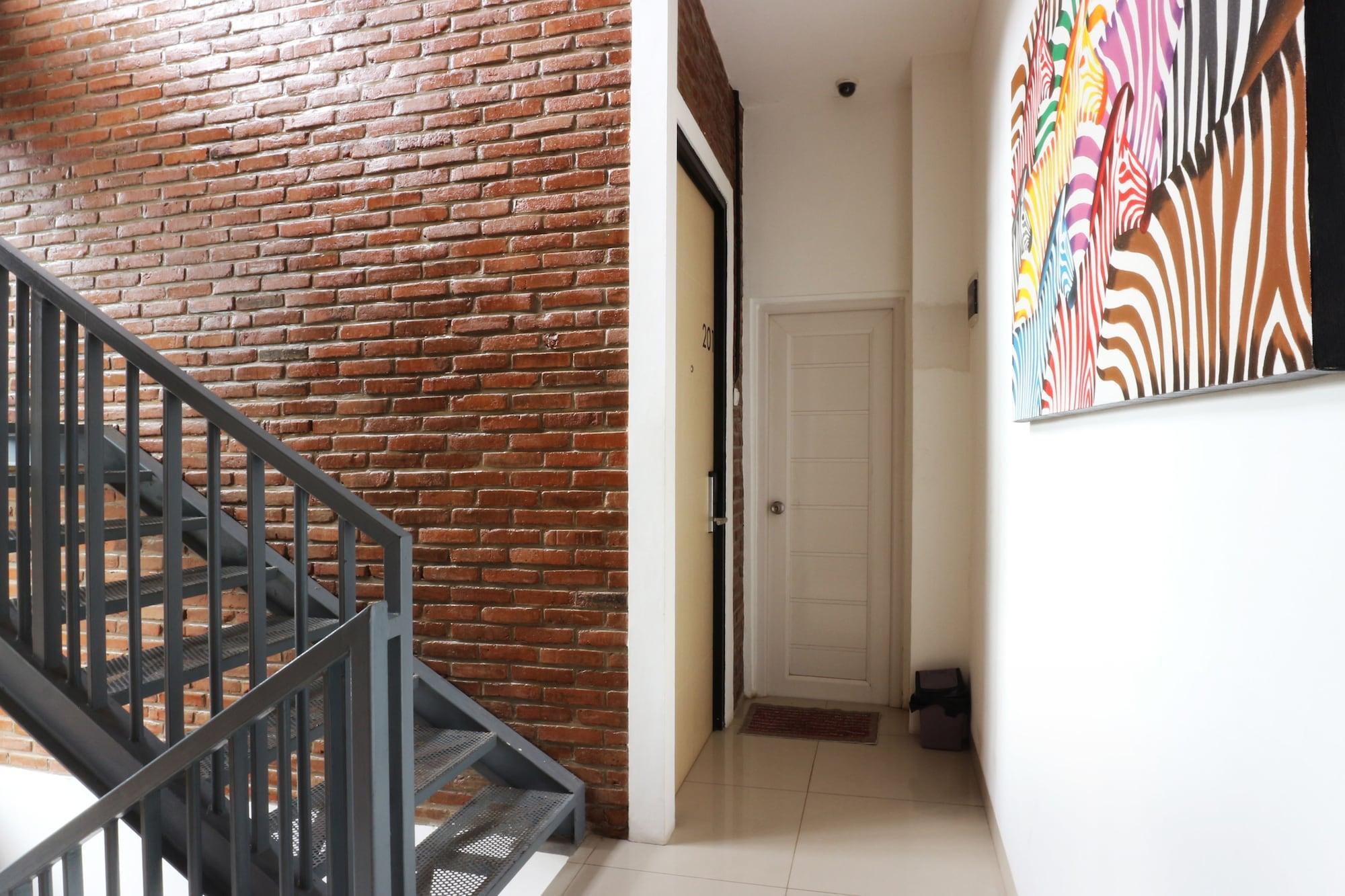 Urbana Homes Syariah Jakarta Extérieur photo