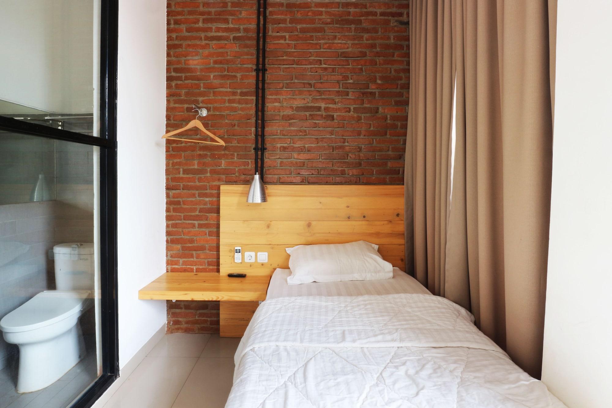 Urbana Homes Syariah Jakarta Extérieur photo
