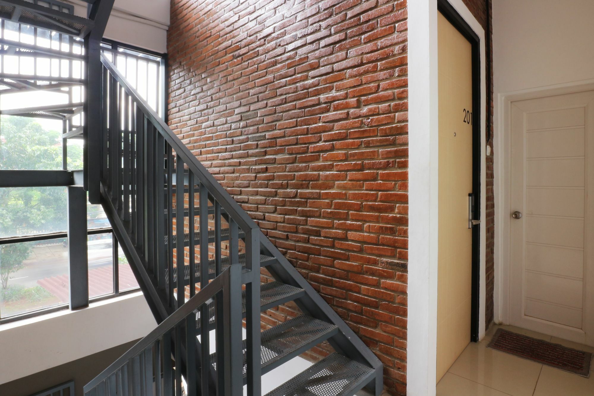 Urbana Homes Syariah Jakarta Extérieur photo
