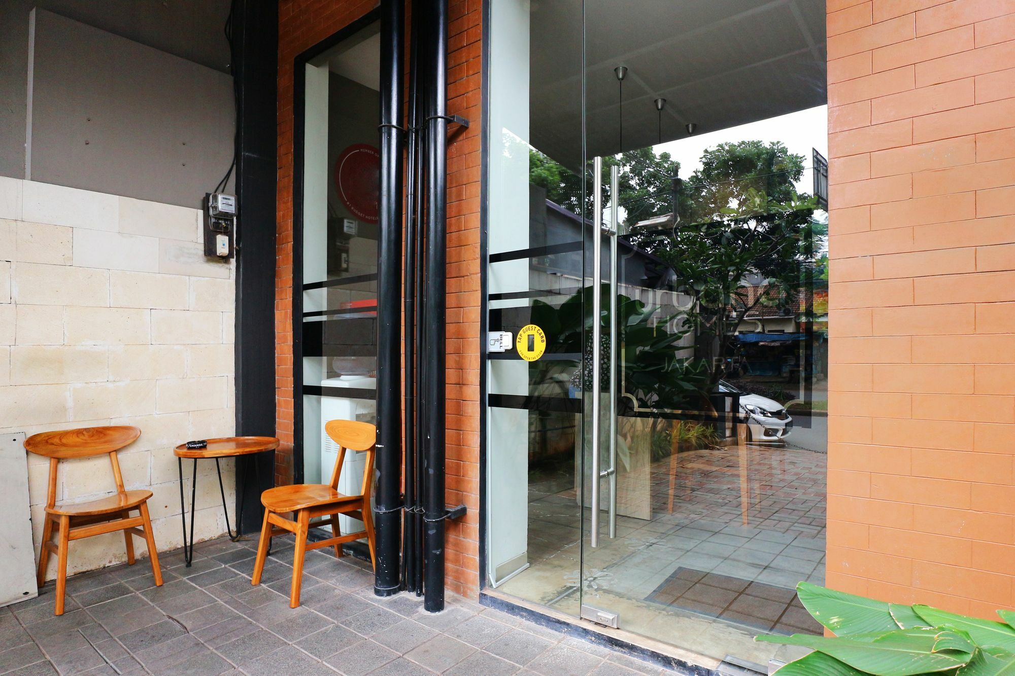 Urbana Homes Syariah Jakarta Extérieur photo
