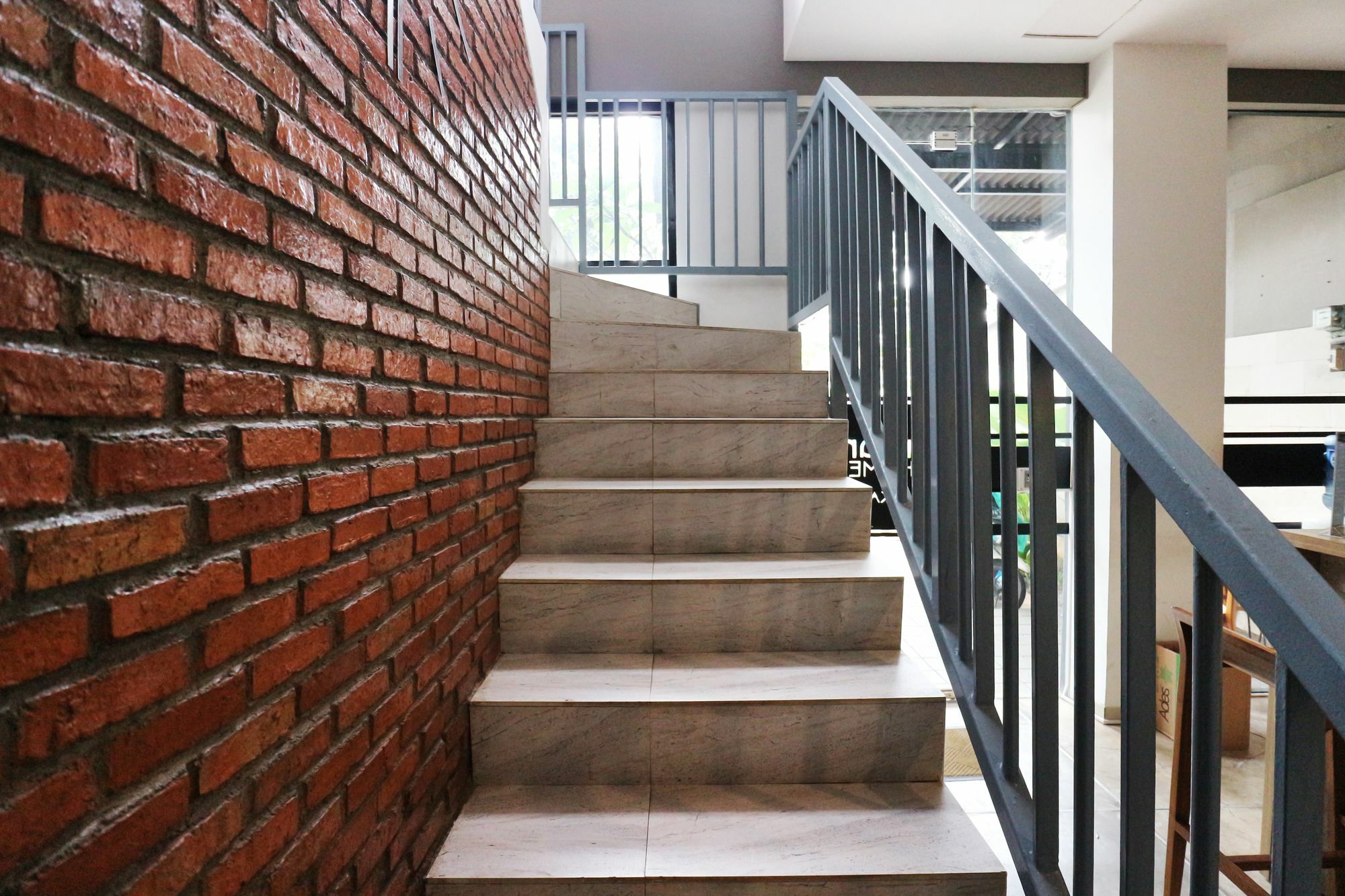 Urbana Homes Syariah Jakarta Extérieur photo