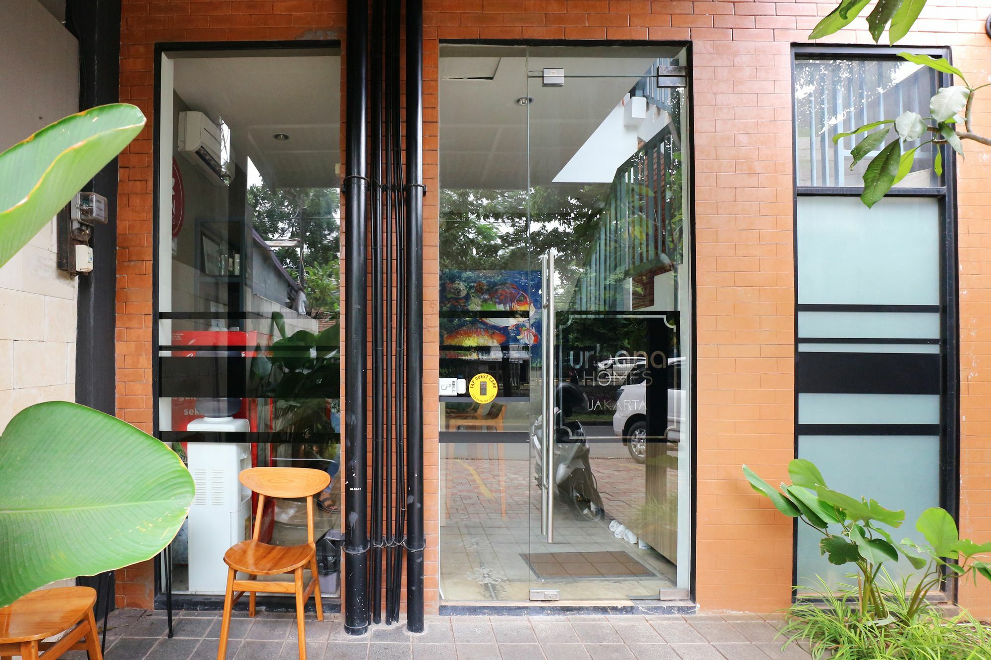 Urbana Homes Syariah Jakarta Extérieur photo